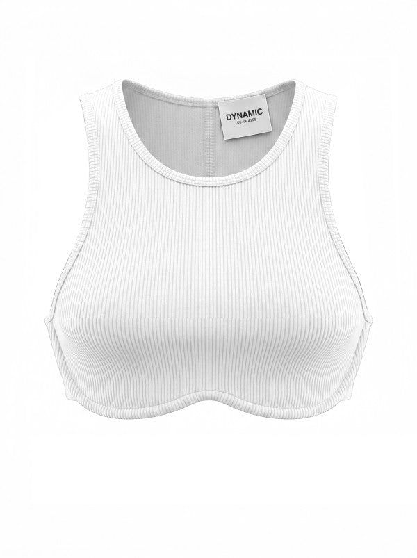 Short Tank Top