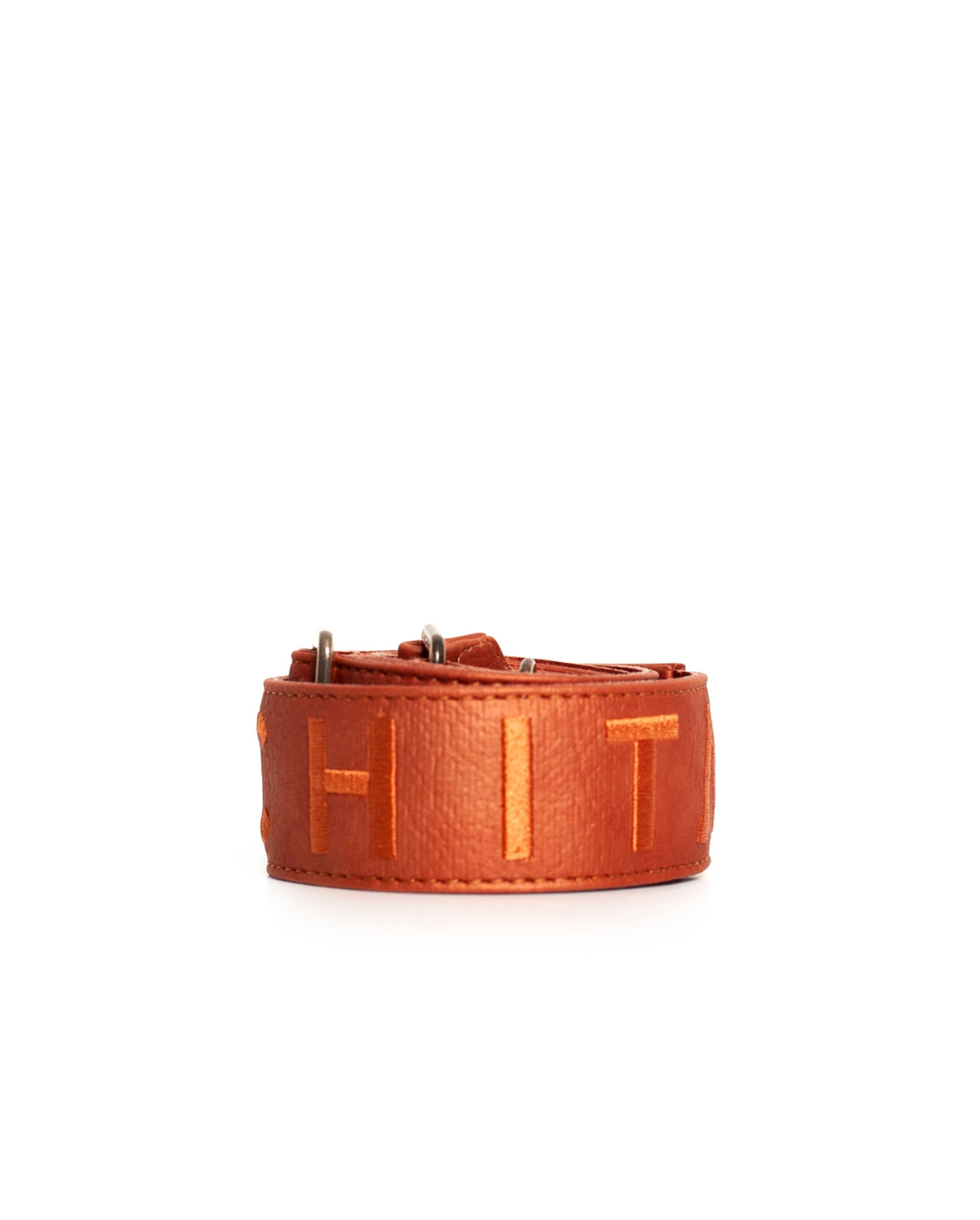 Strap Camel Parchita