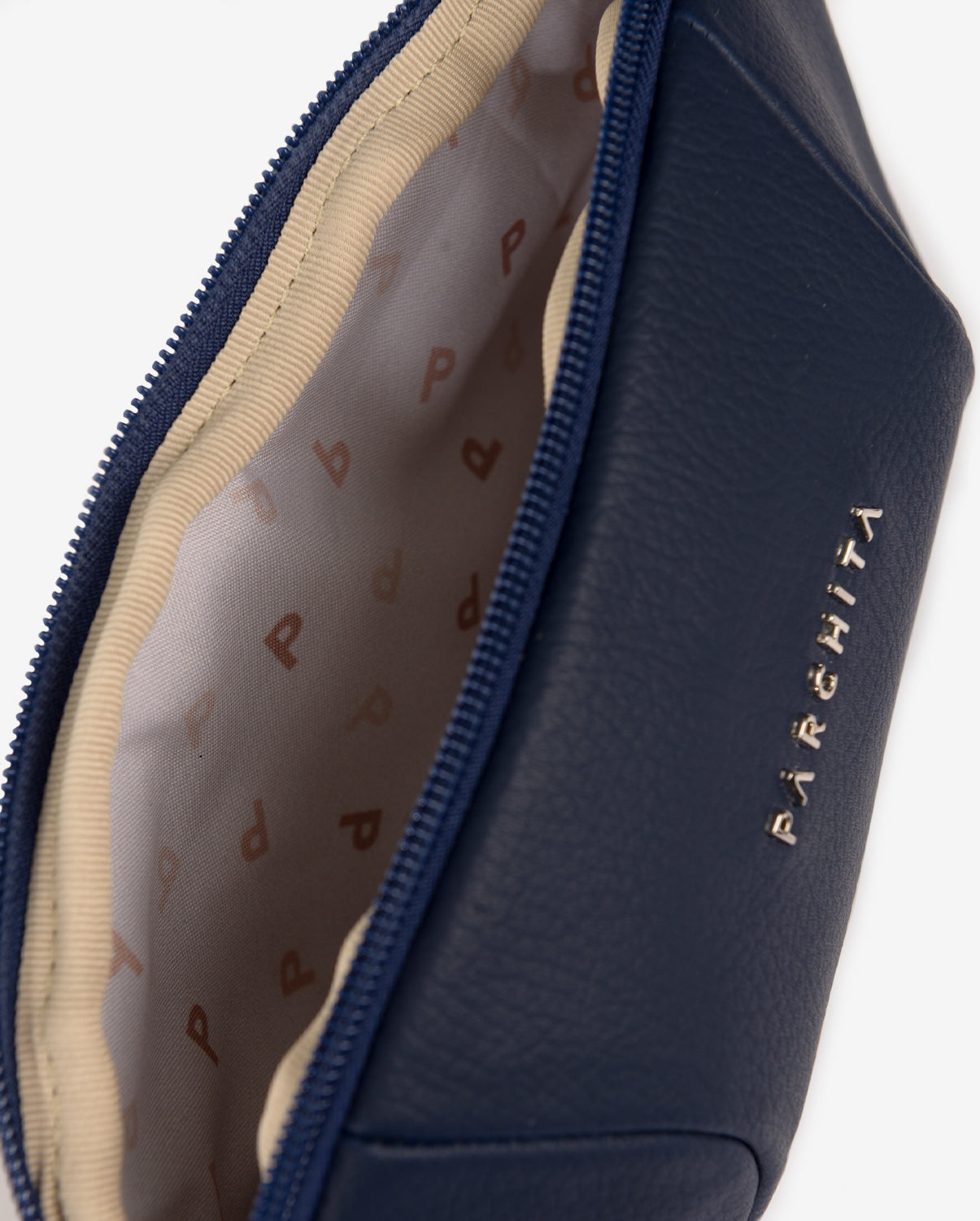 Crossbody James Blue