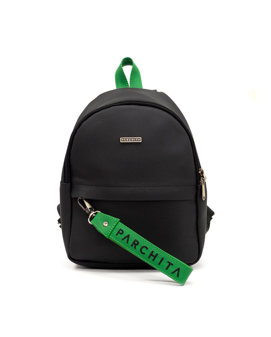 Morral Bruno Black