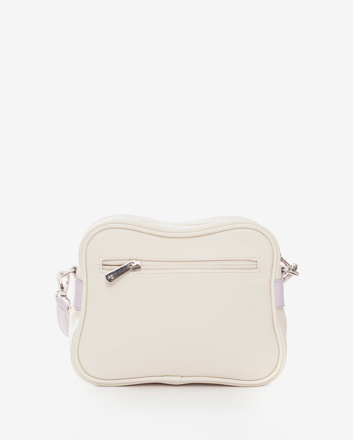 Bandolera Sophie Ivory