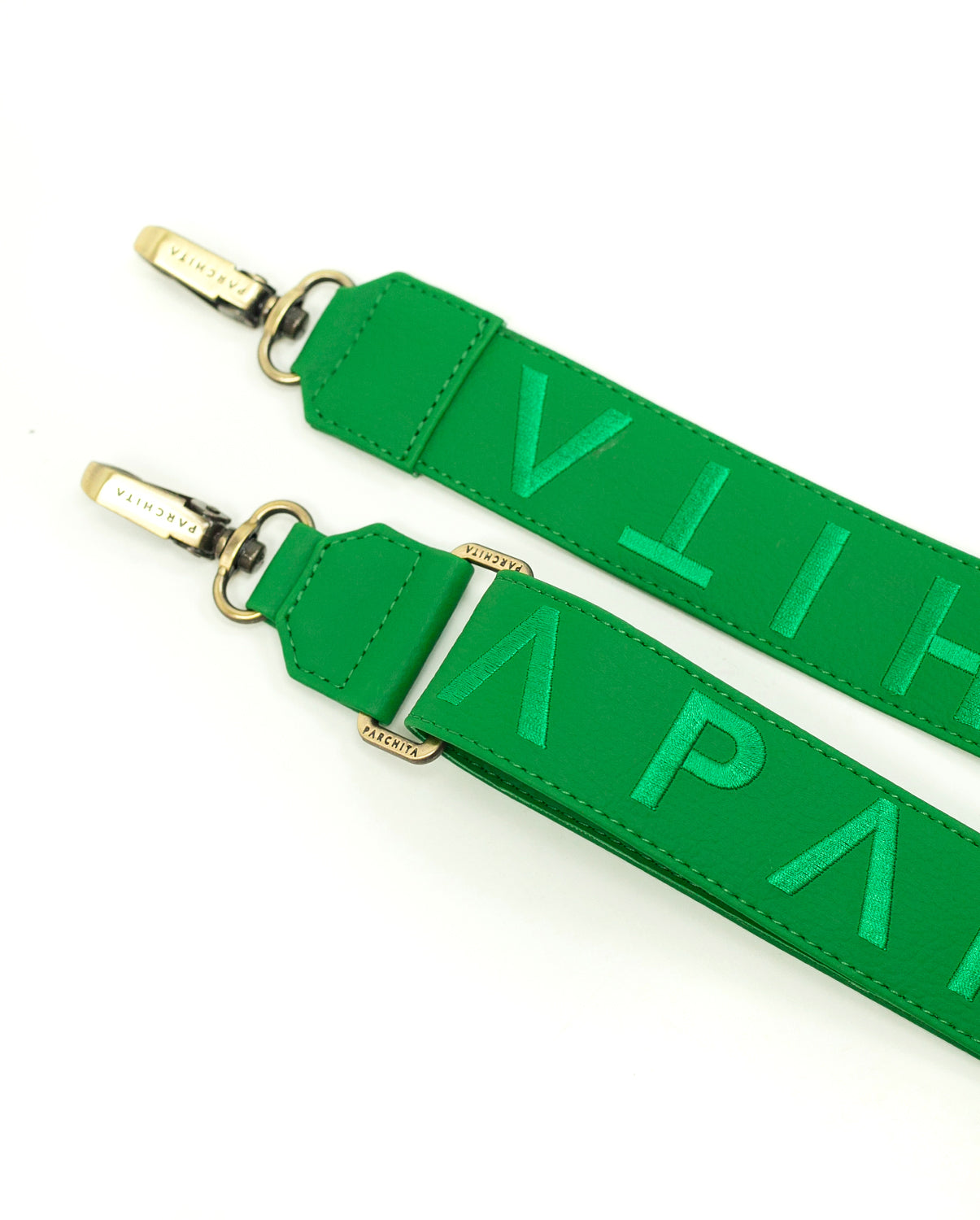 Strap Verde Antioquia Parchita