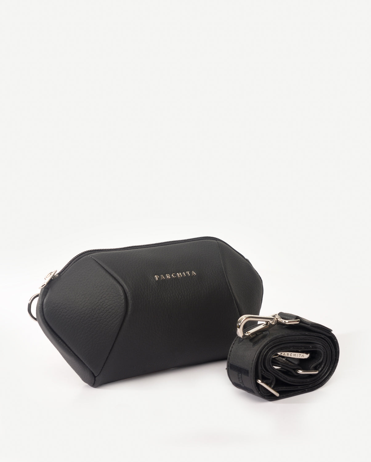 Crossbody James Black