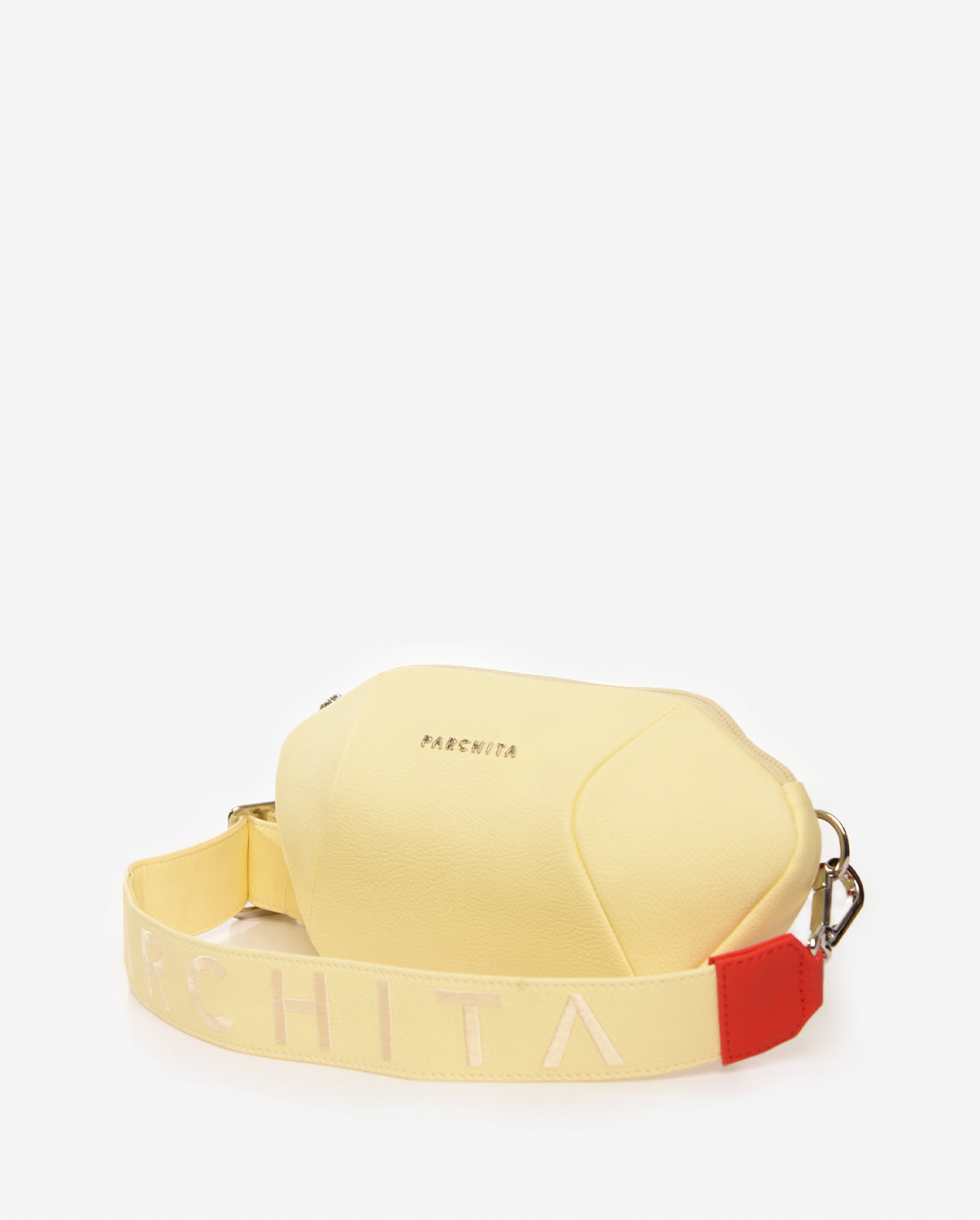 Crossbody James Butter Yellow