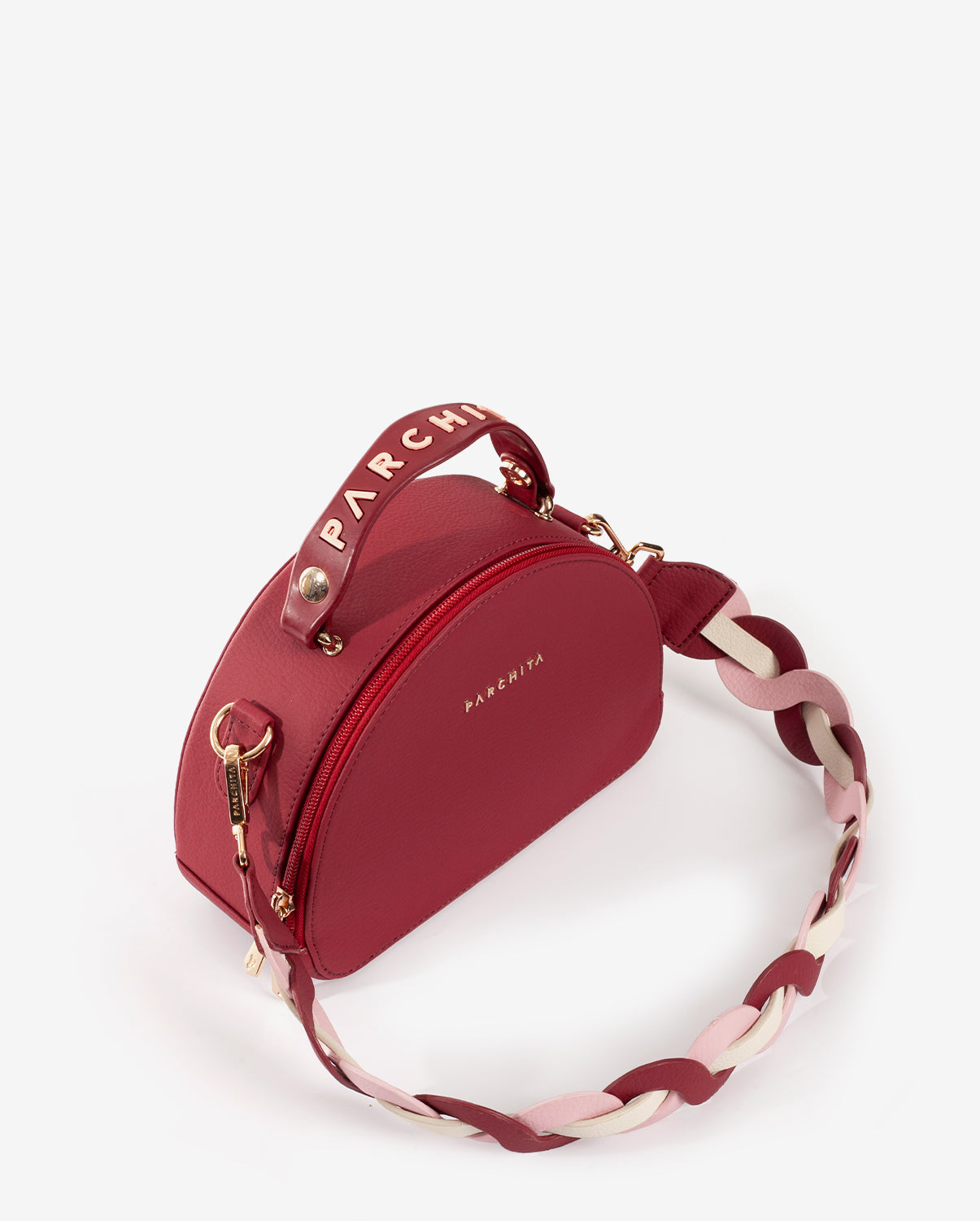 Emilia Merlot The Journey