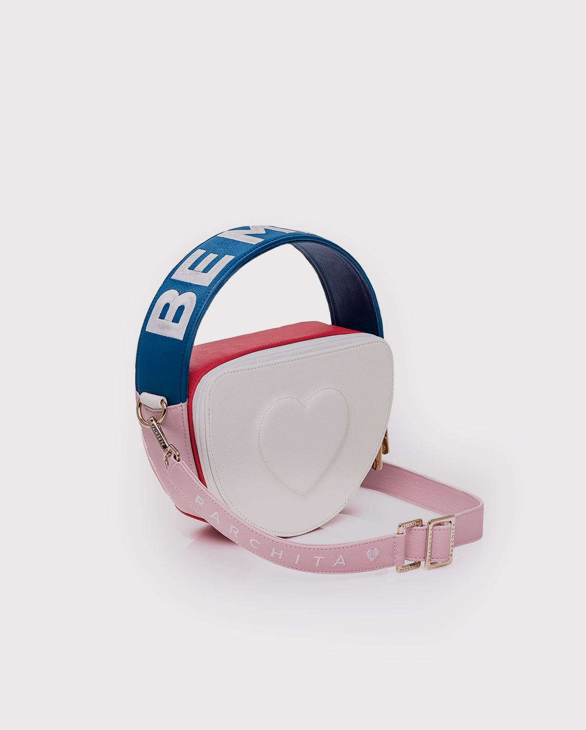 Amor Lia Parchita Blue