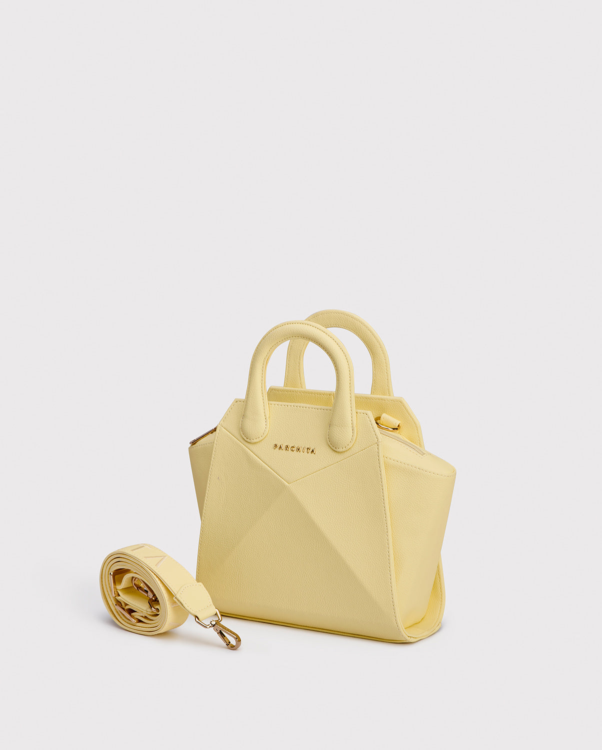 Croma Butter Yellow