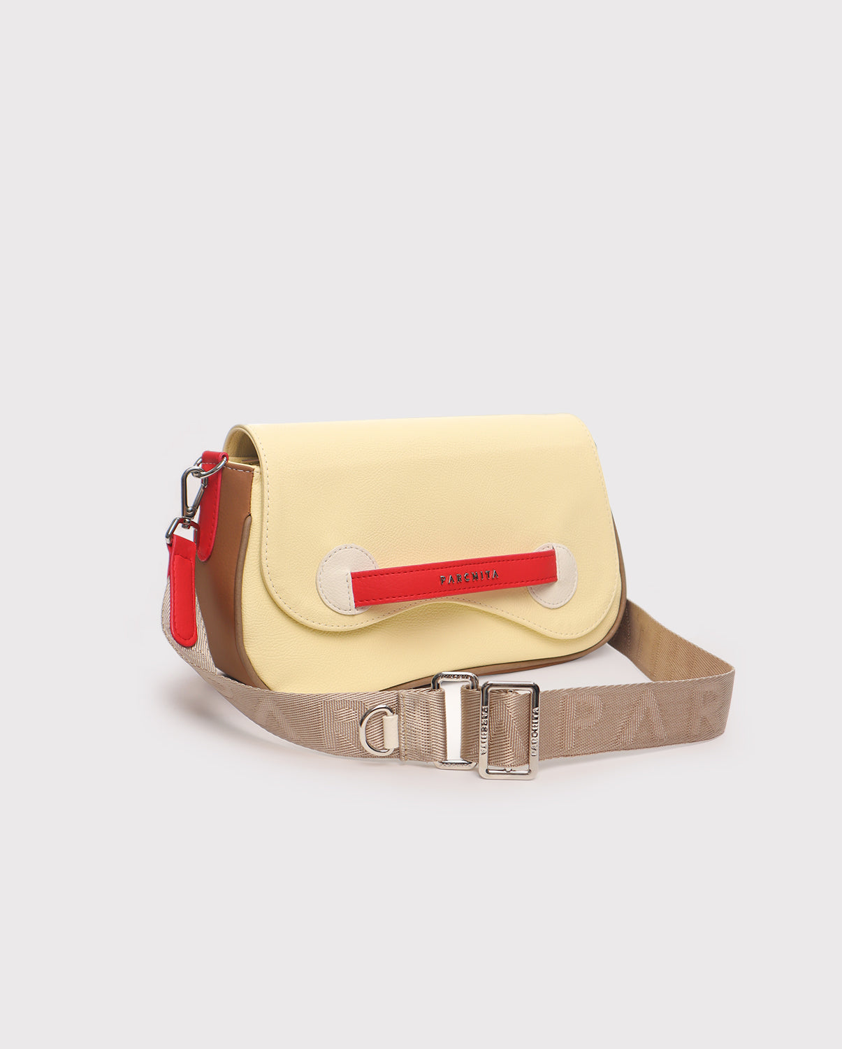 Petra Butter Yellow