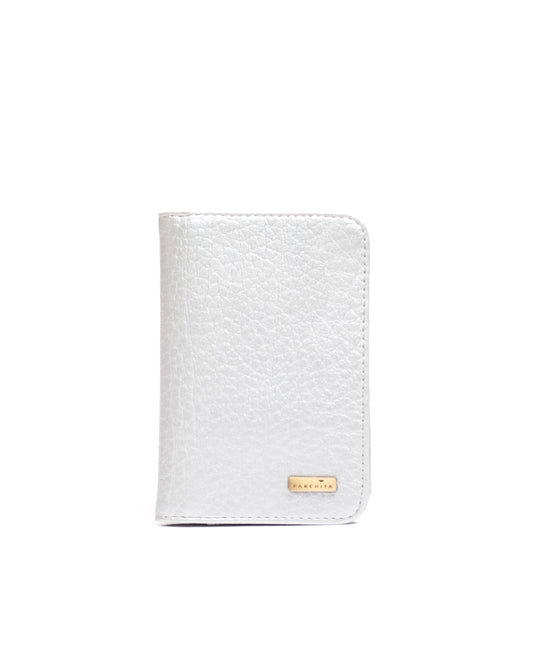 Porta documentos Silver