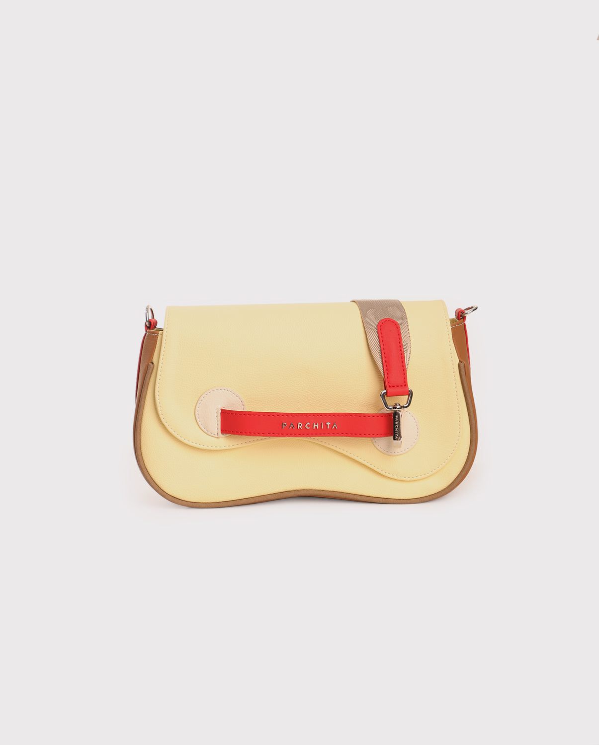Petra Butter Yellow