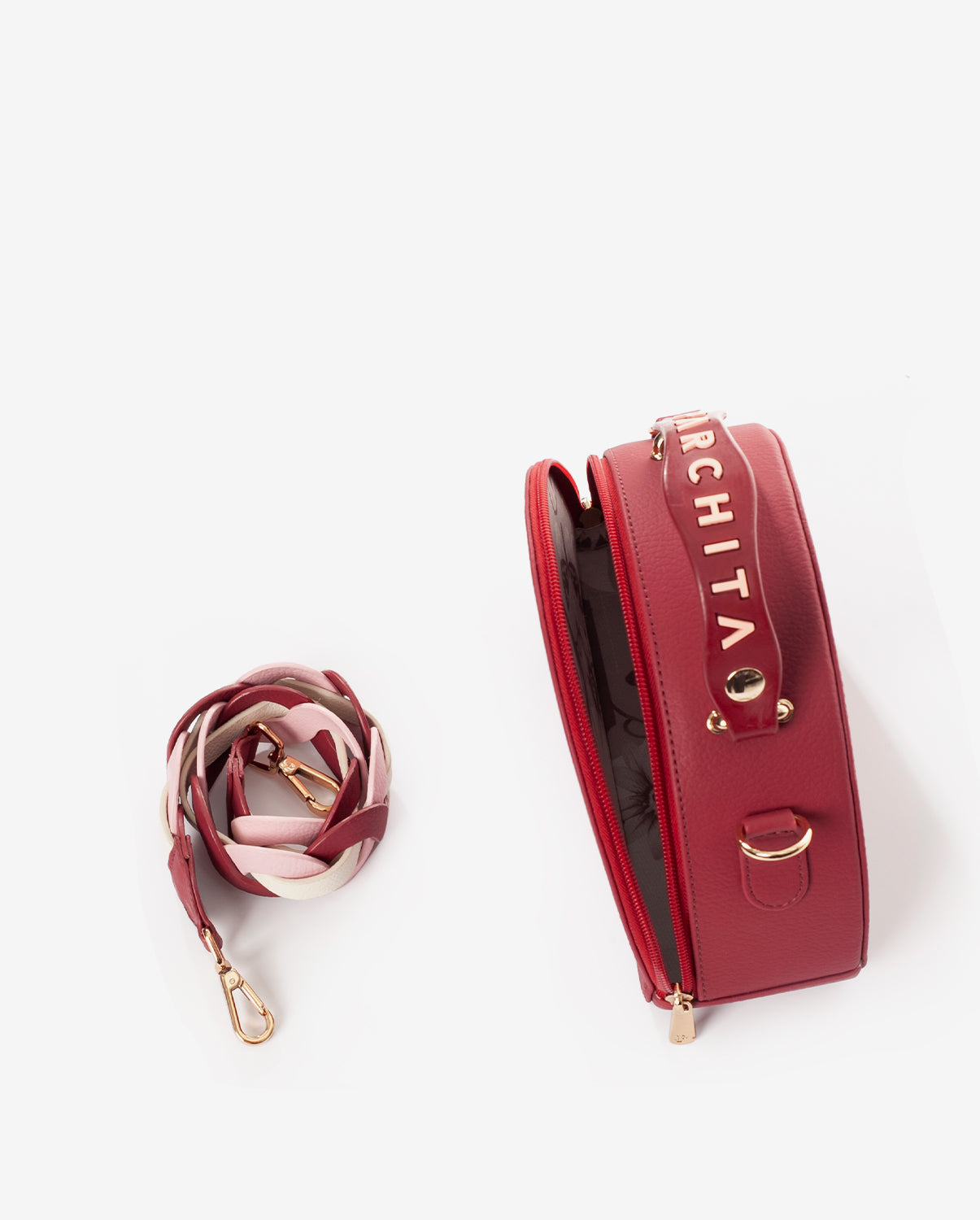 Emilia Merlot The Journey