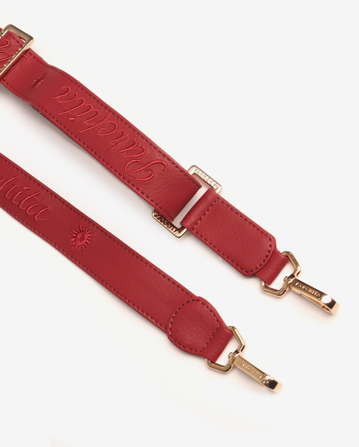 Strap Lucero Merlot