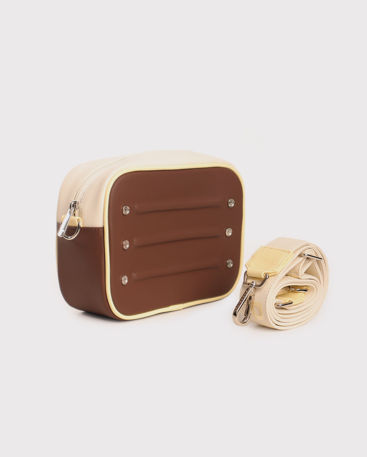 Bandolera Nuba Brown Butter