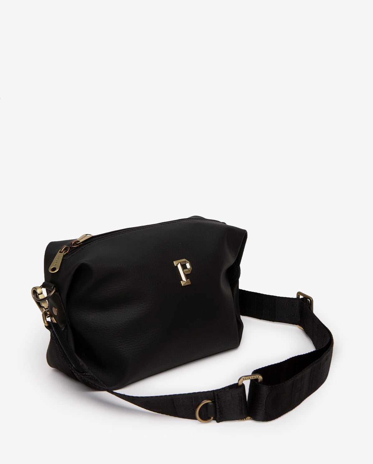 Arturio black handBag