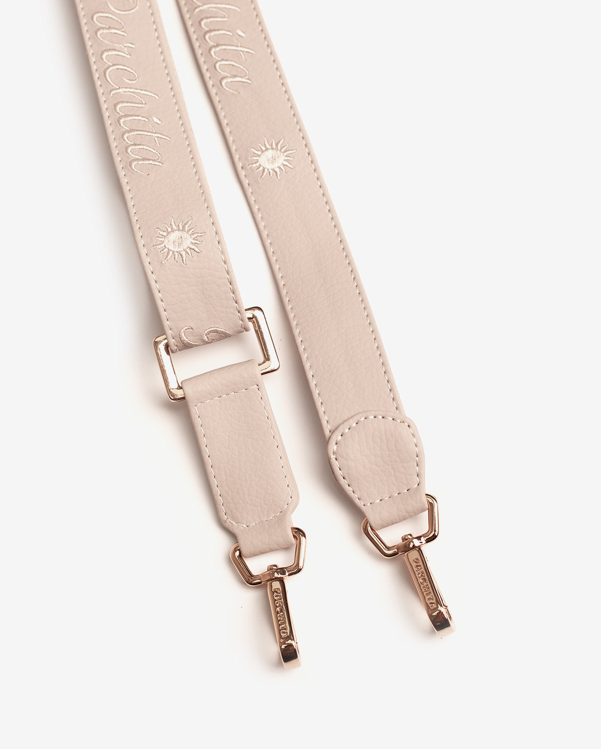 Strap Lucero Avellana