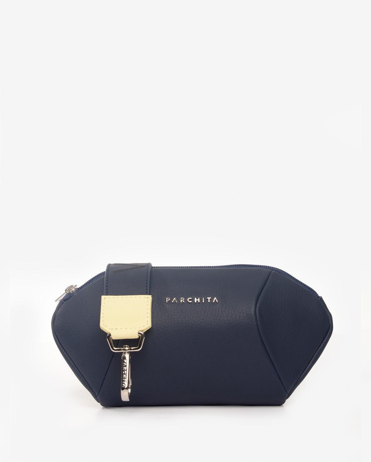 Crossbody James Blue