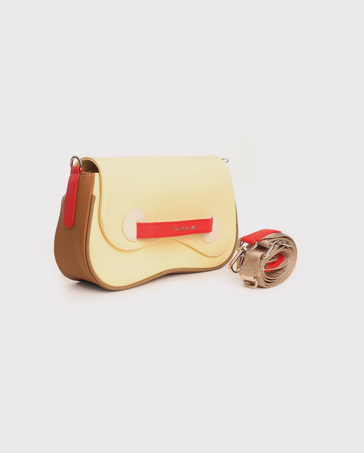 Petra Butter Yellow