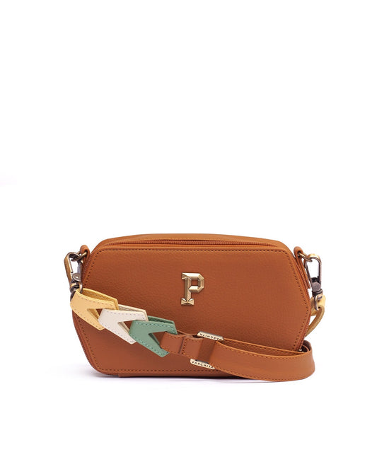 Malibu Camel handbag