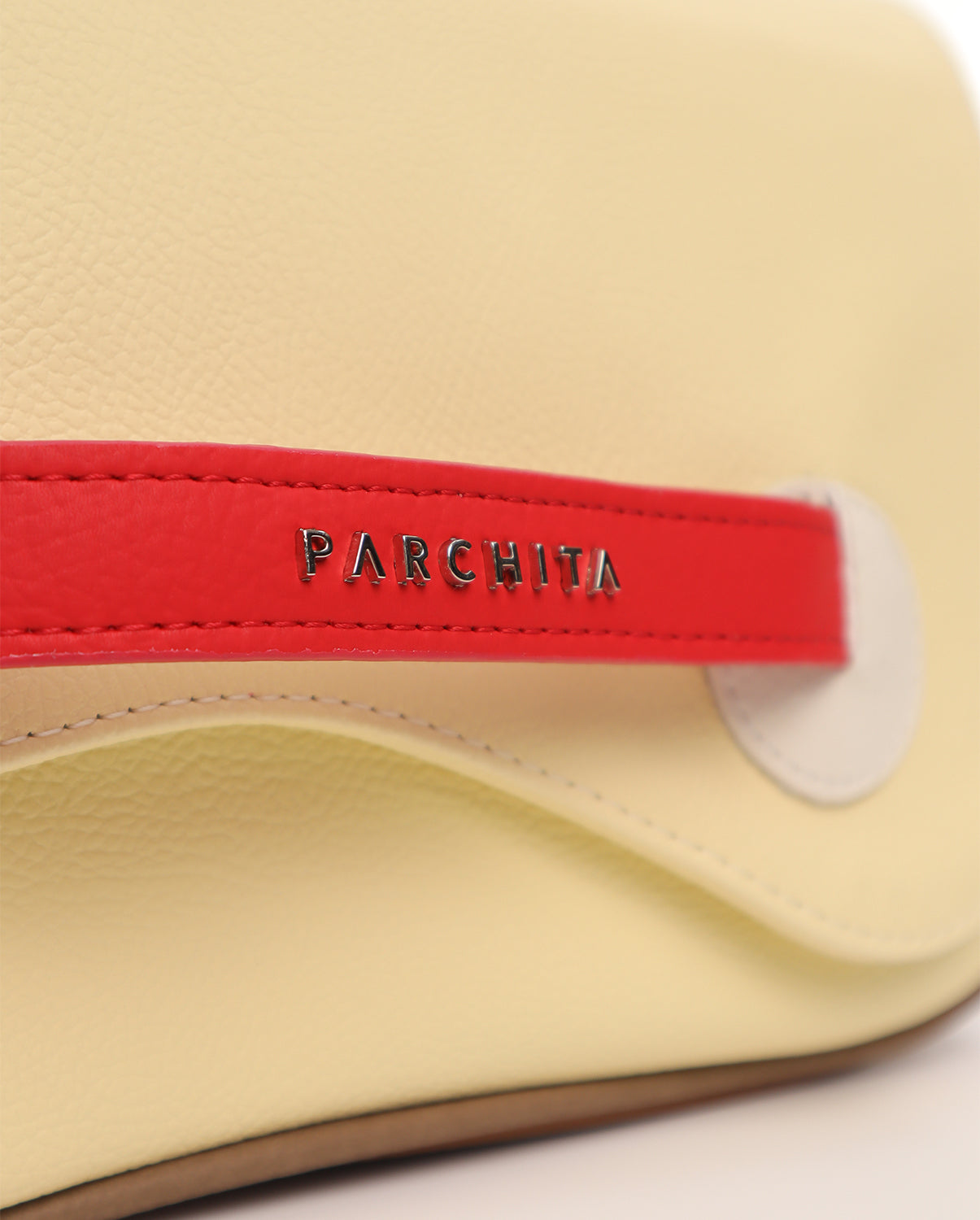 Petra Butter Yellow