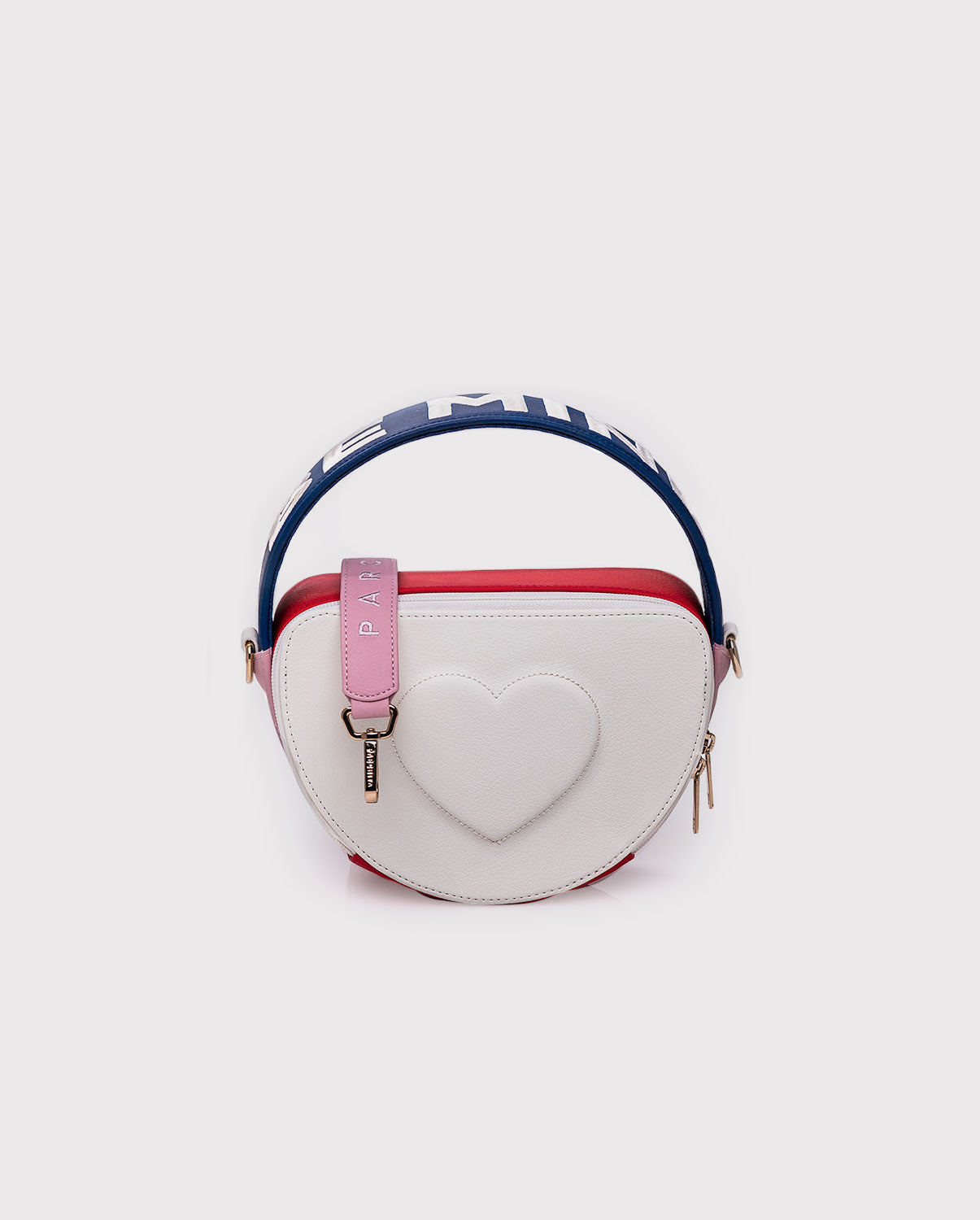 Amor Lia Parchita Blue