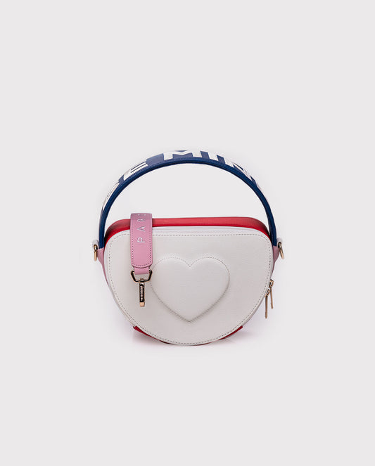 Amor Lia Parchita Blue