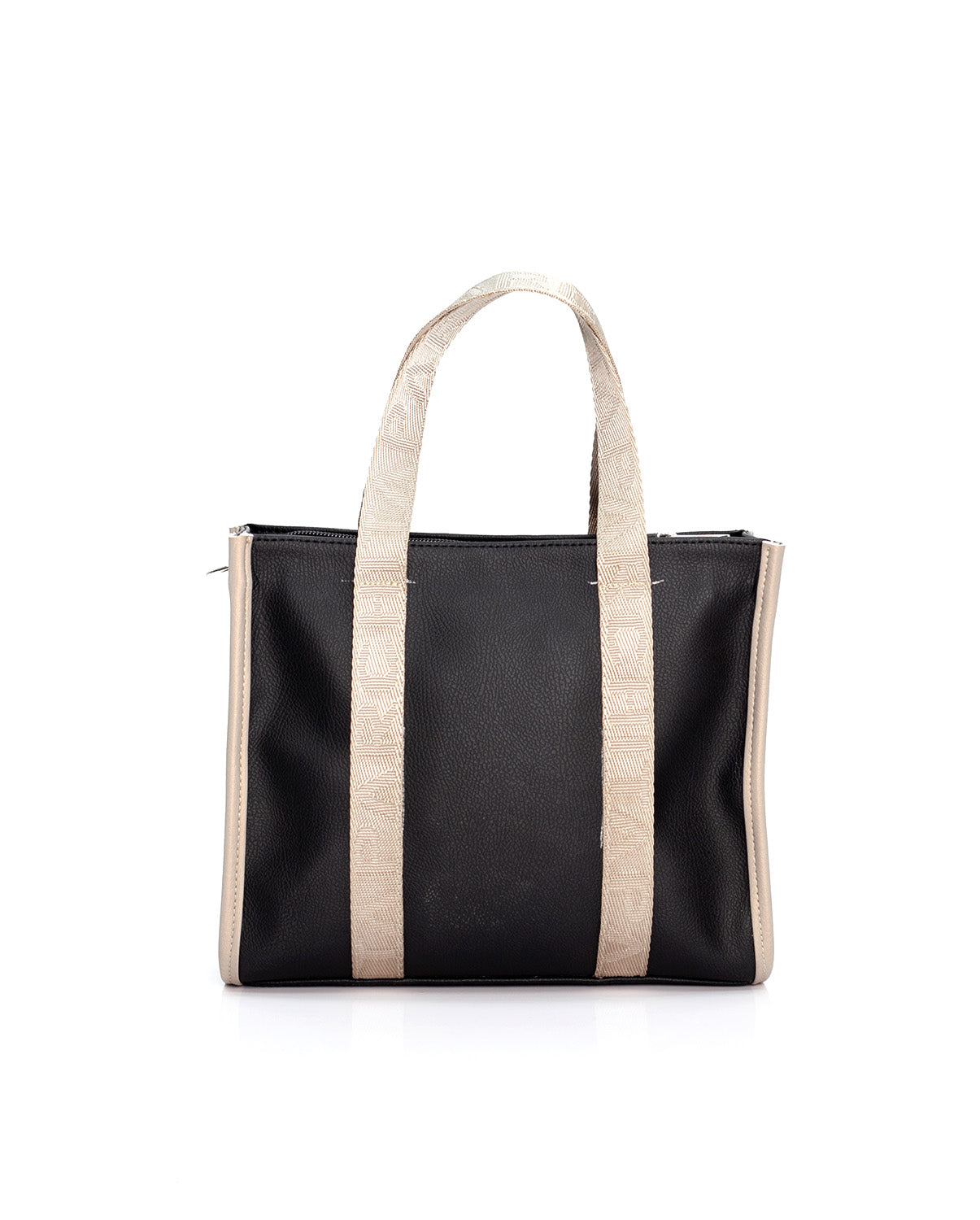 Mini Juls Black Handbag