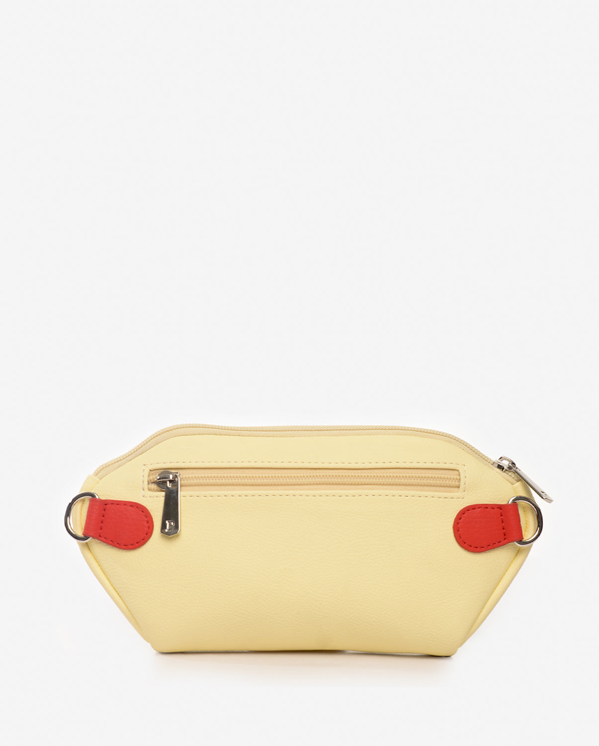 Crossbody James Butter Yellow