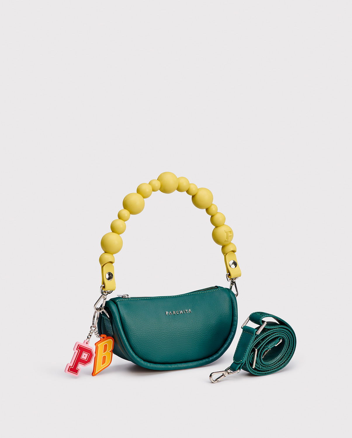 Lumina Parchita Green