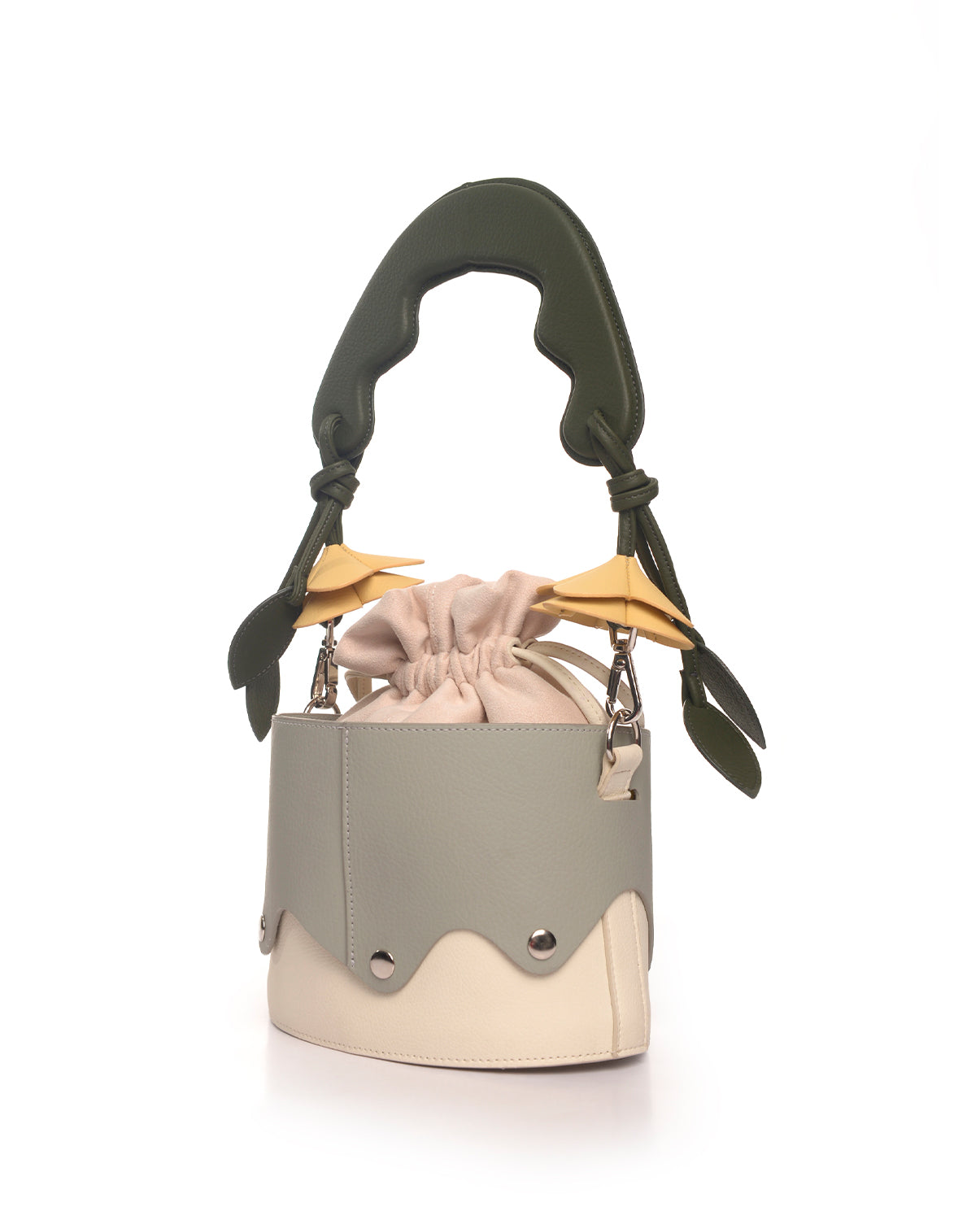 Herbario Taupe