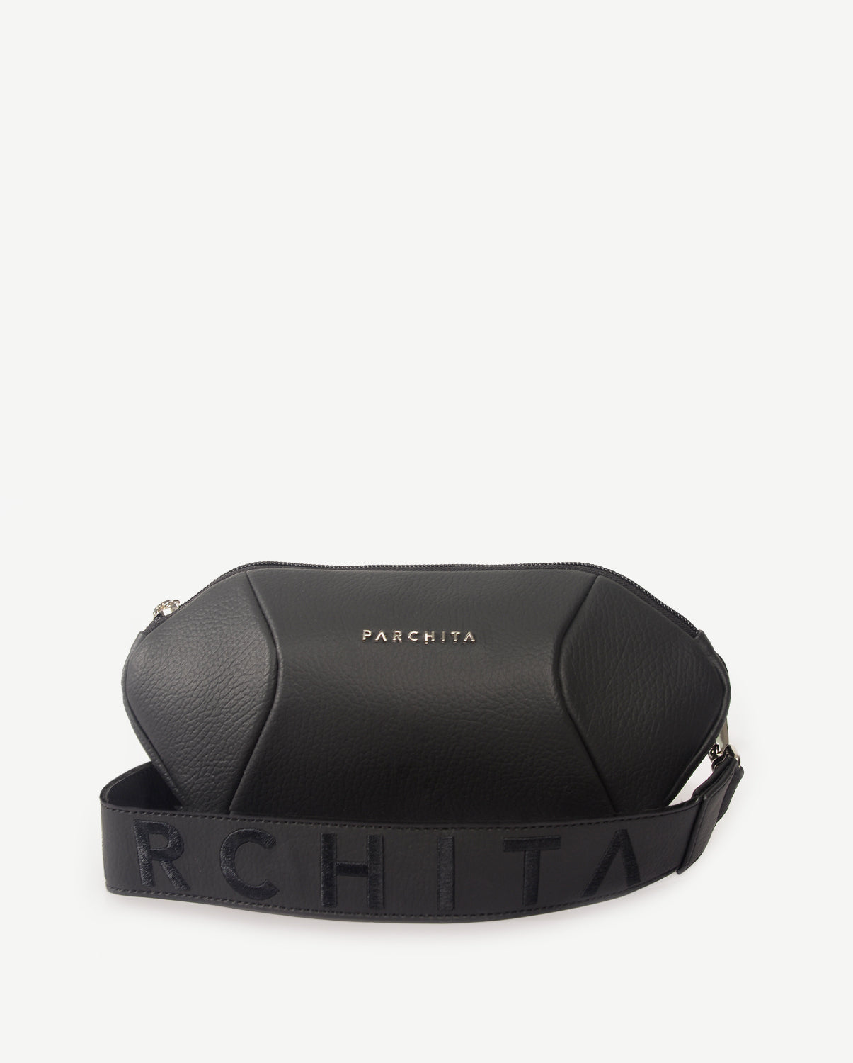 Crossbody James Black