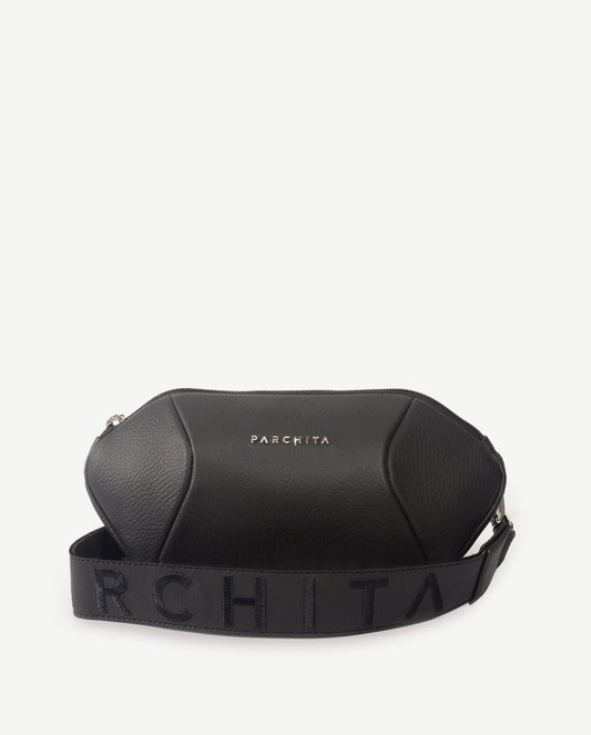 Crossbody James Black