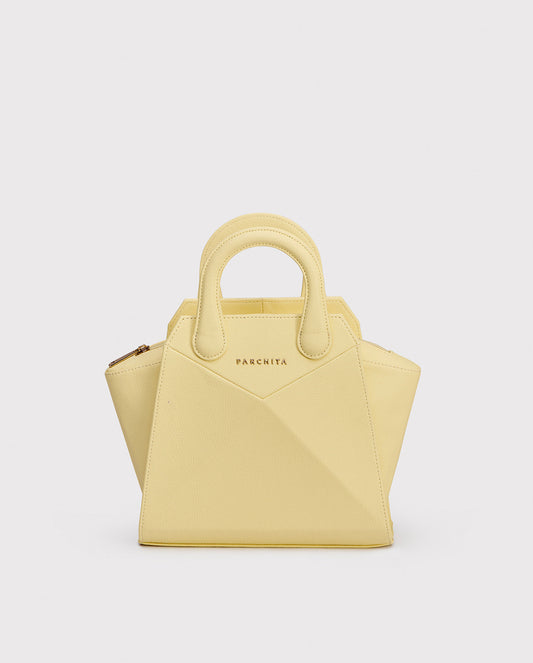 Croma Butter Yellow