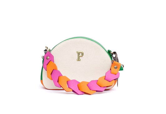 Roberta Mix Handbag