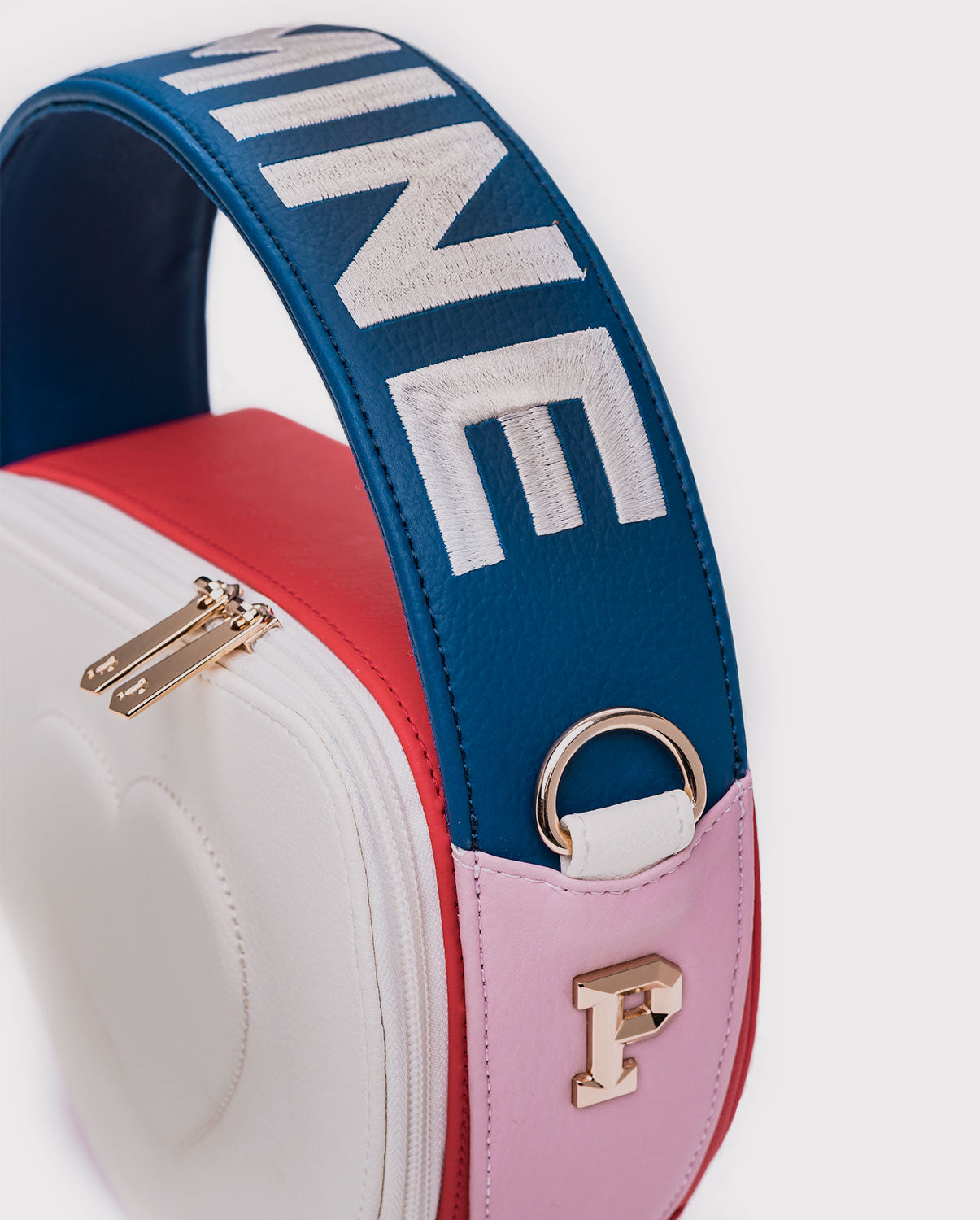 Amor Lia Parchita Blue