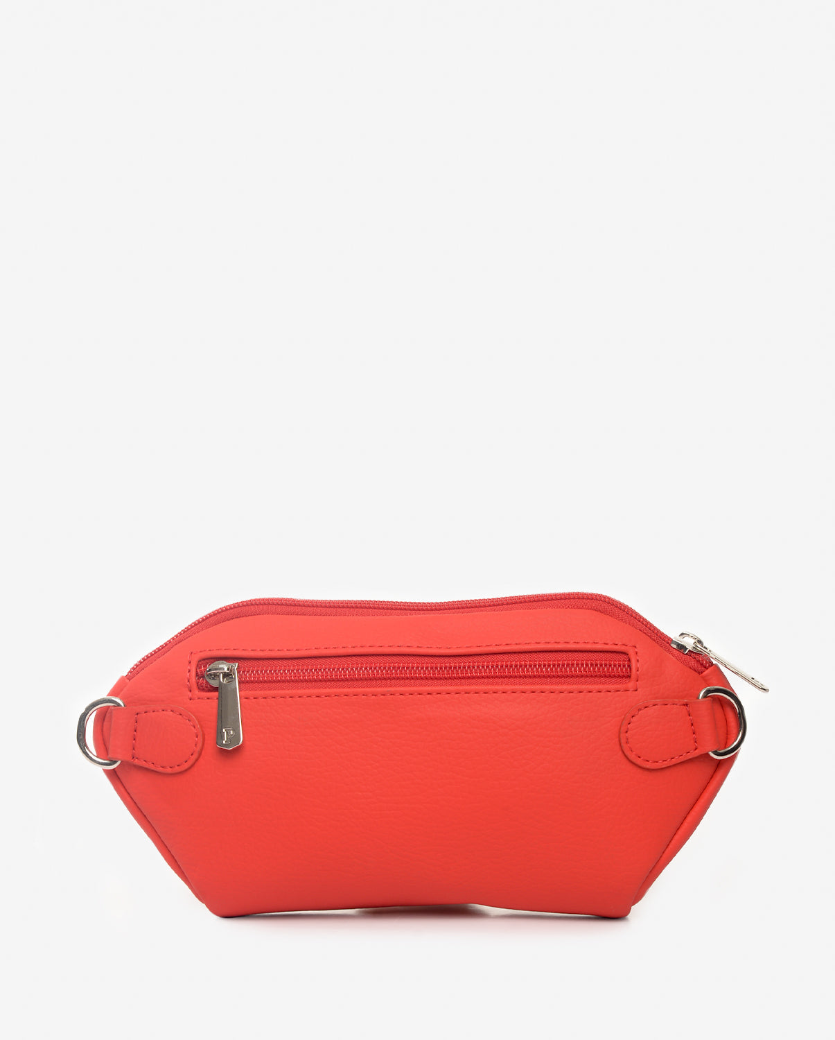 Crossbody James Red