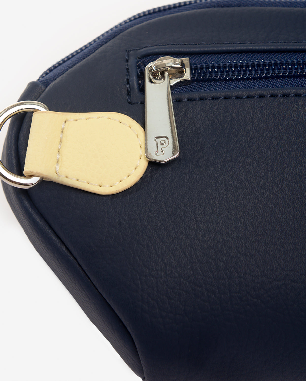 Crossbody James Blue