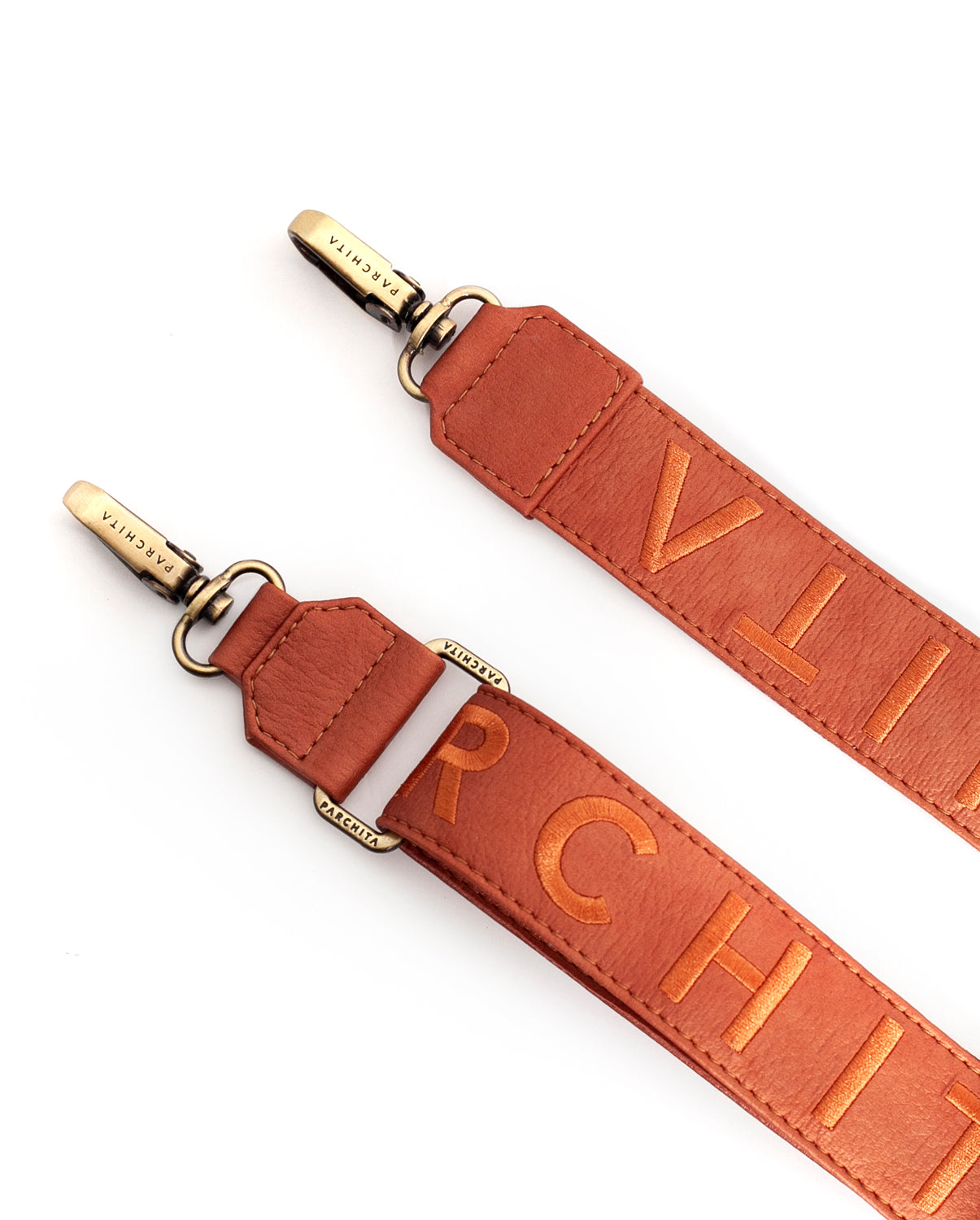 Strap Camel Parchita