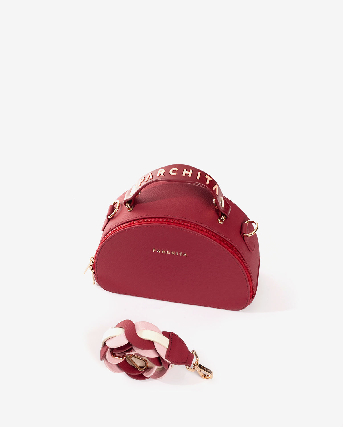 Emilia Merlot The Journey