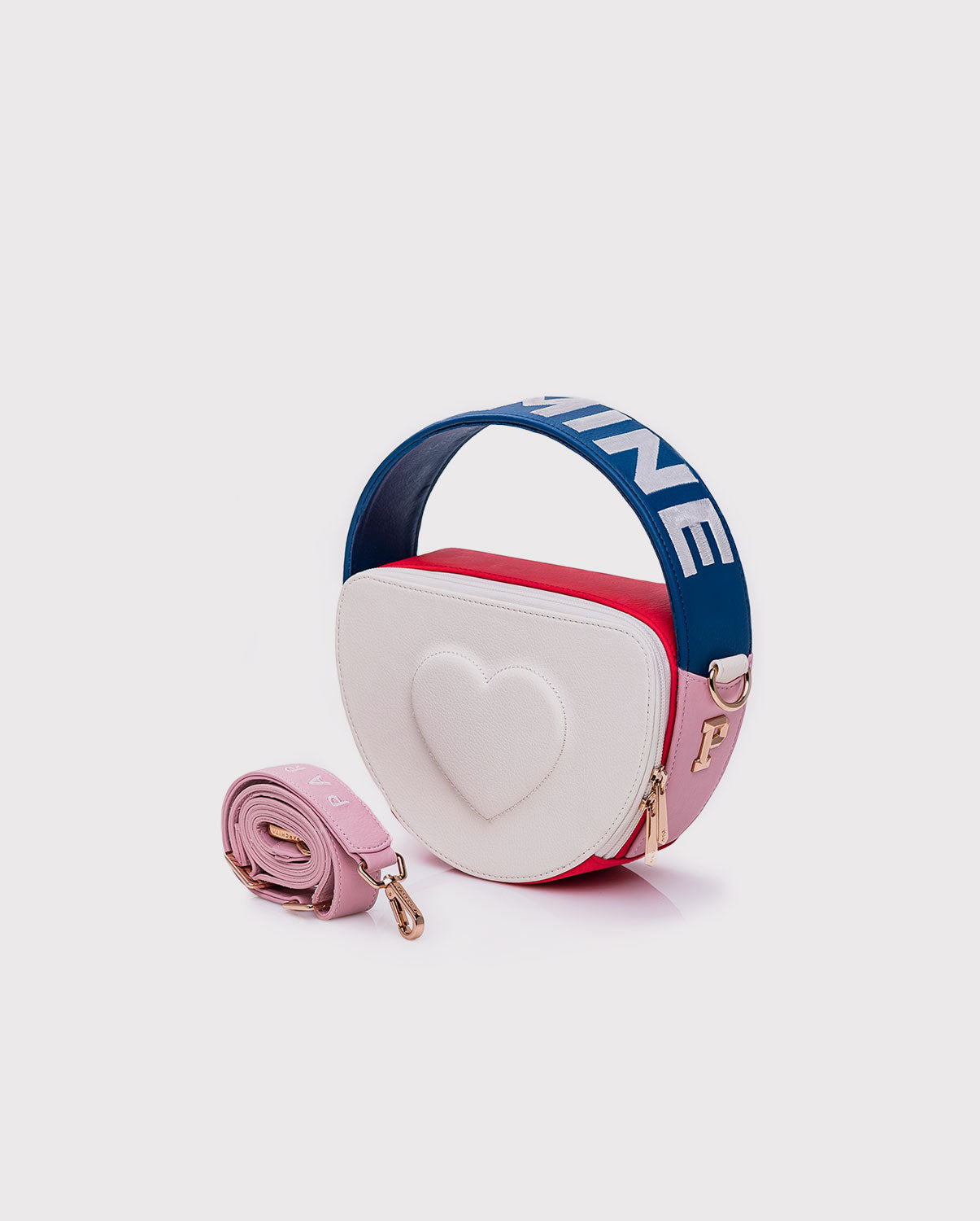 Amor Lia Parchita Blue