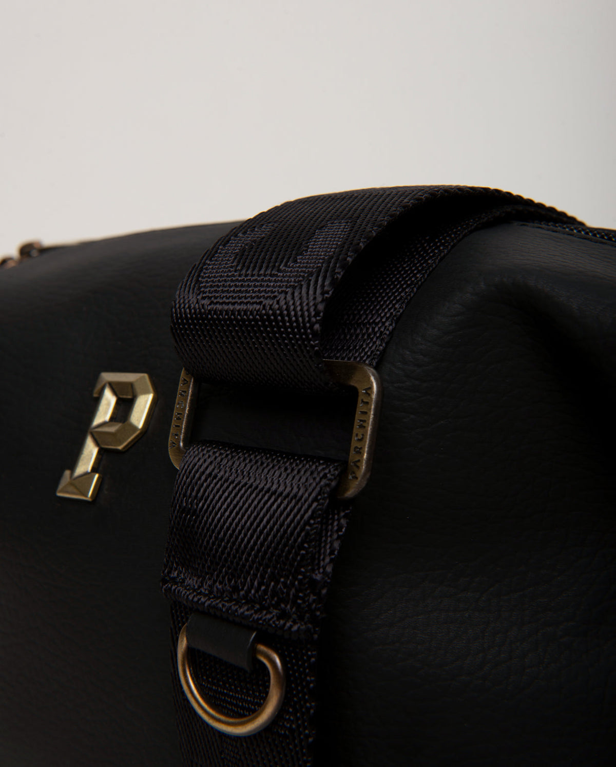 Arturio black handBag
