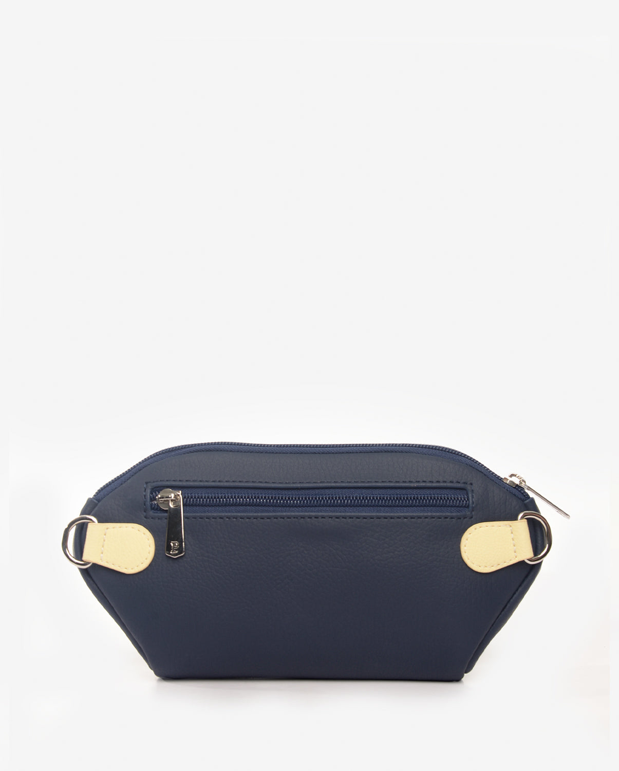 Crossbody James Blue