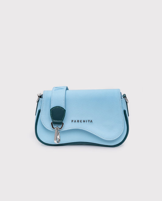 Mini Selina Handbag