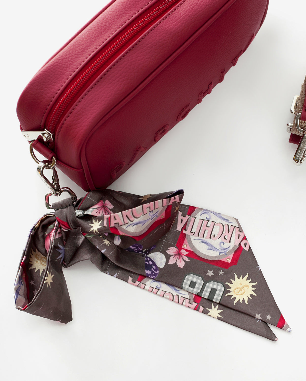 Bandolera Nila Merlot