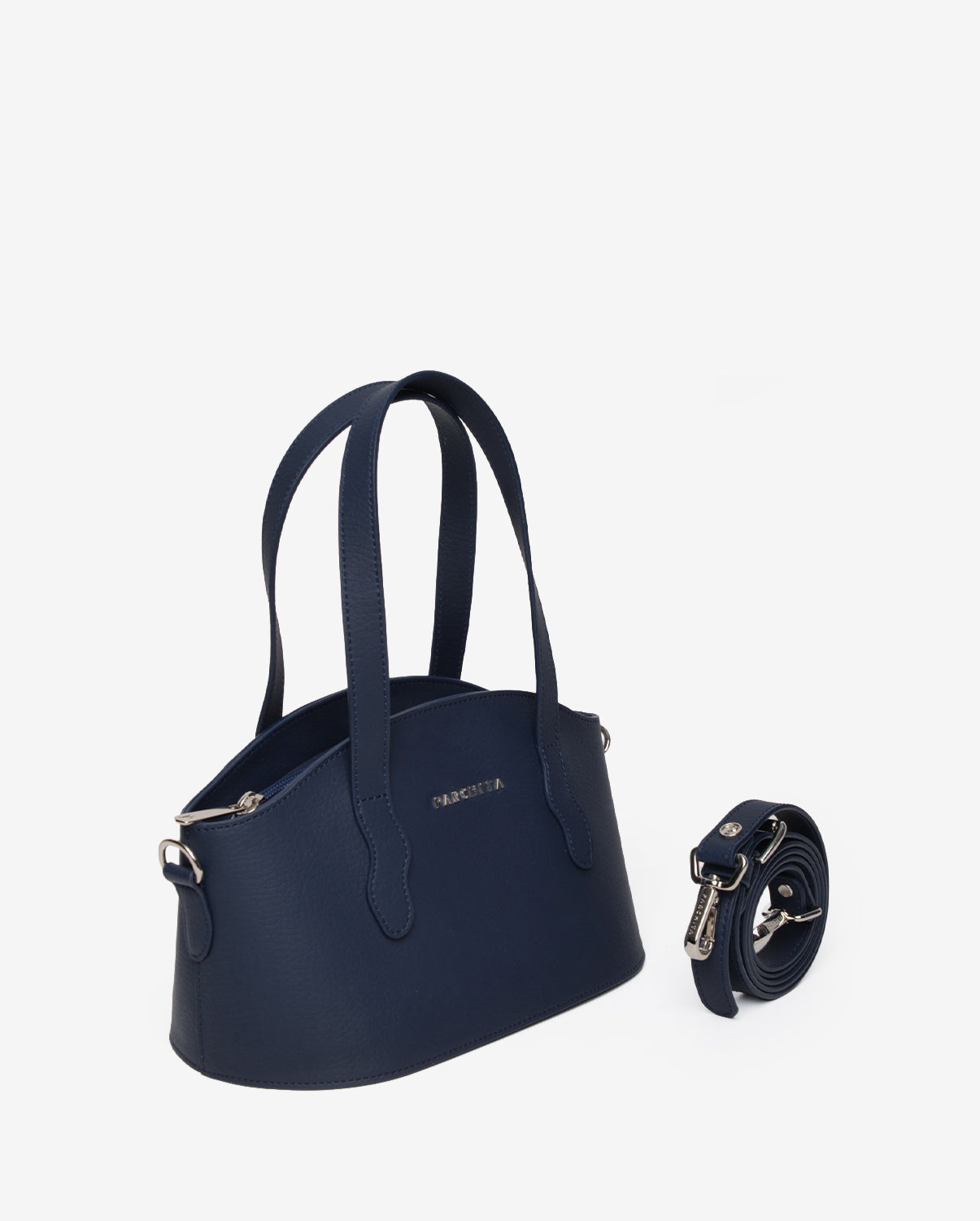 Cartera Tat Azul Marino