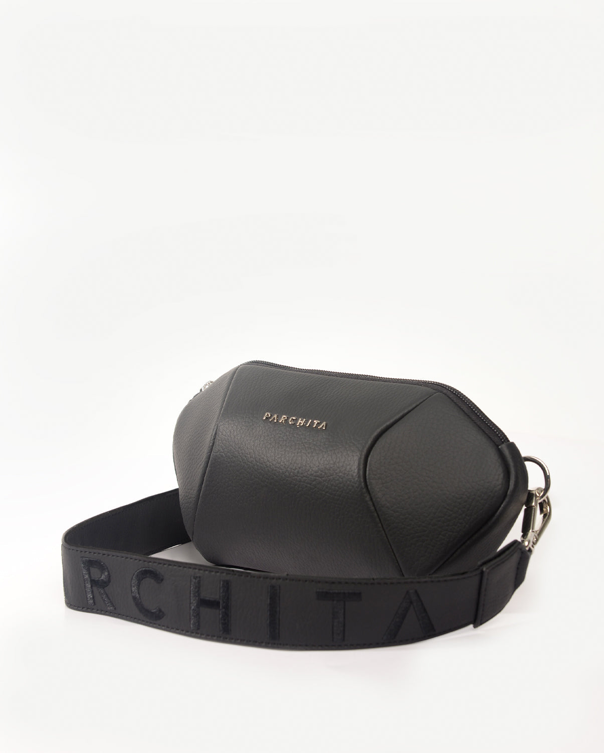 Crossbody James Black