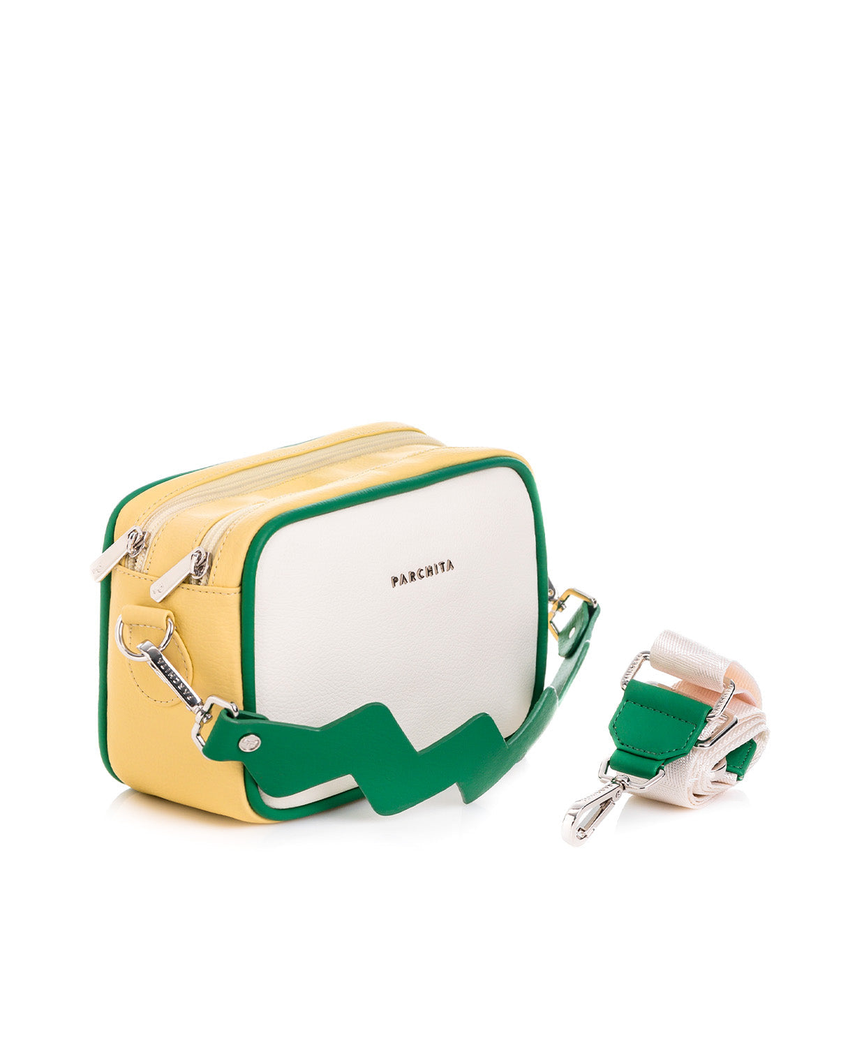 Bandolera Dally Parchita