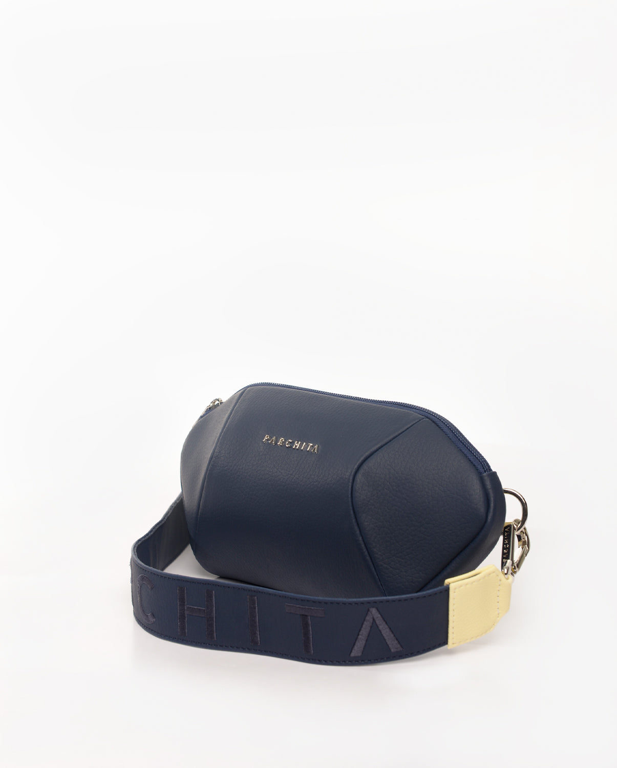 Crossbody James Blue