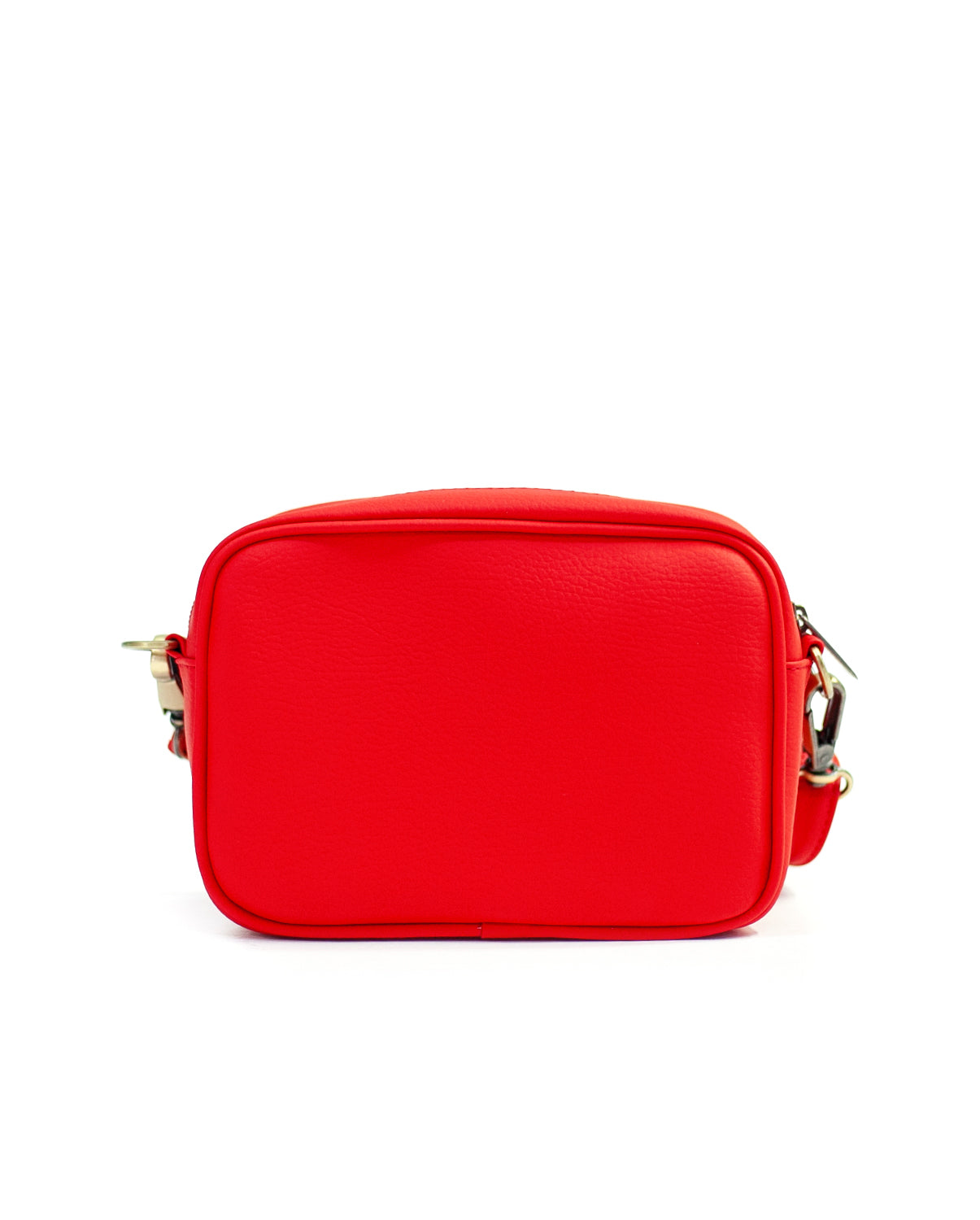 Mika Red Handbag