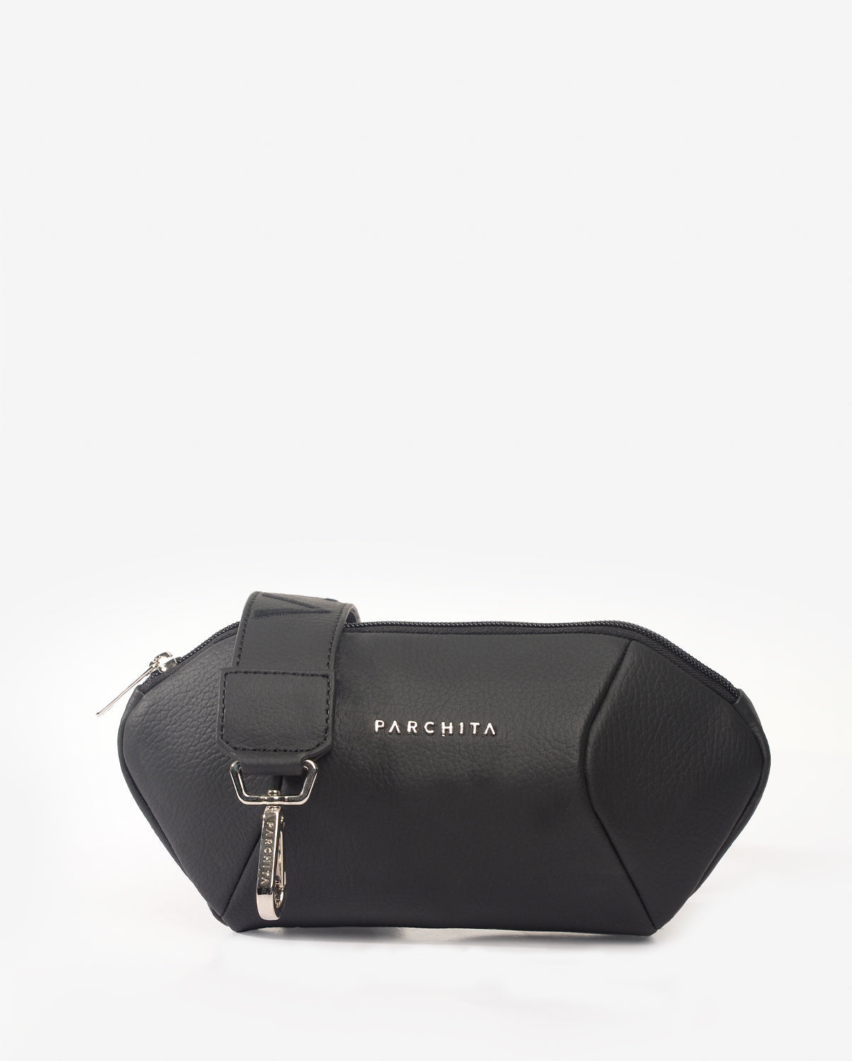 Crossbody James Black