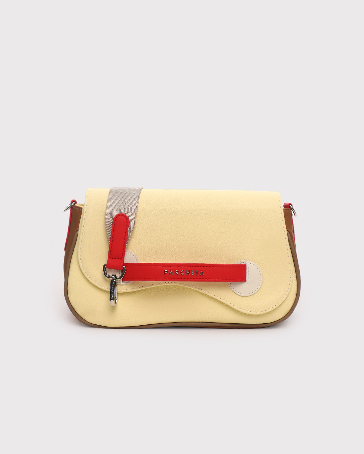 Petra Butter Yellow